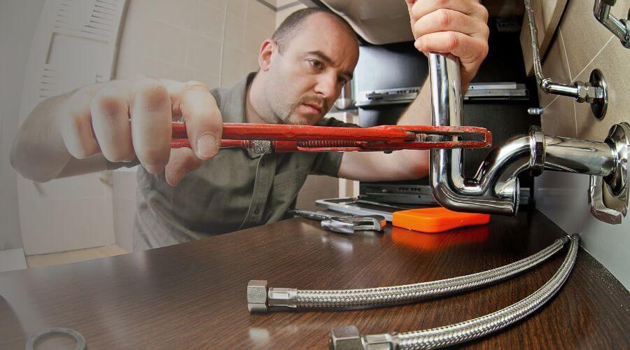 Local tankless water heater installation in Millerton, IA